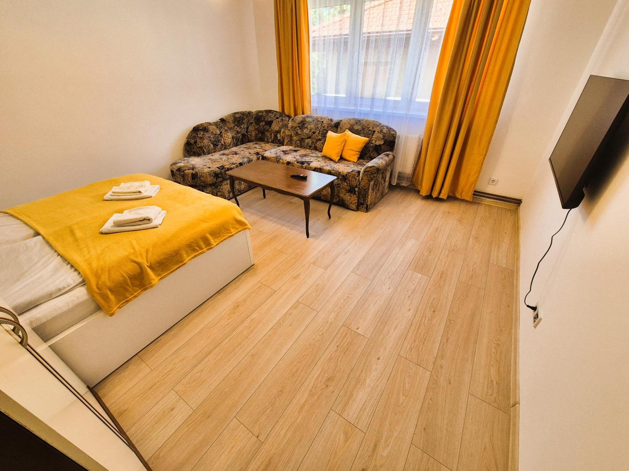 Old Town Bistrik - Free Parking Apartment Sarajevo Exterior photo