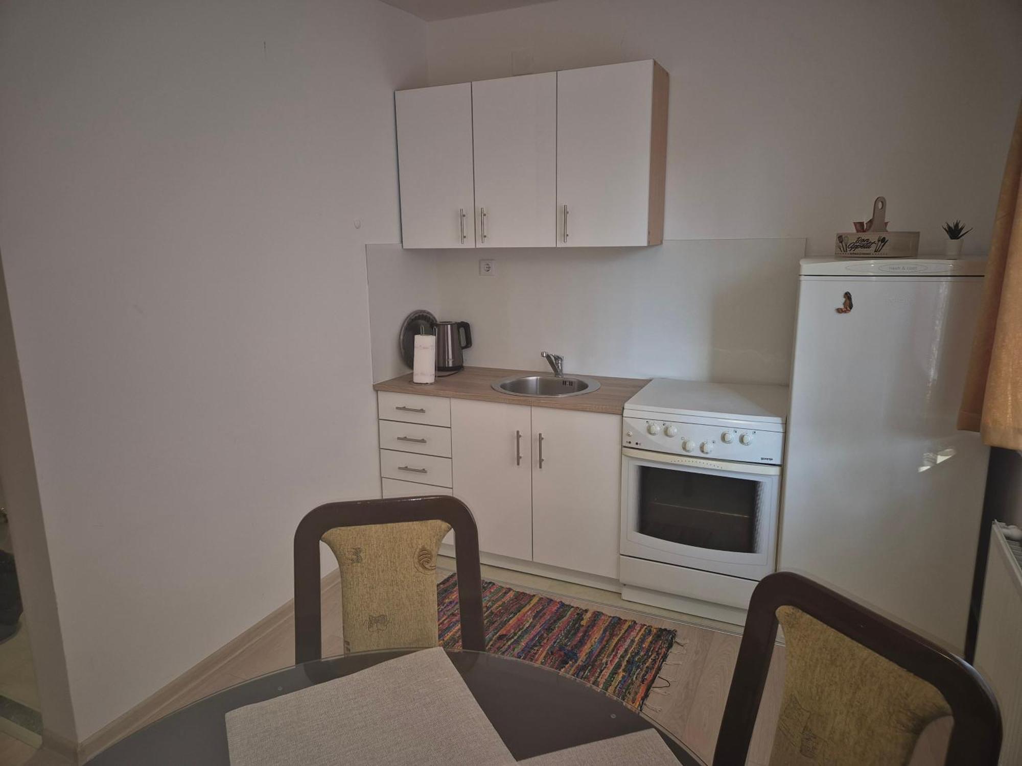Old Town Bistrik - Free Parking Apartment Sarajevo Exterior photo