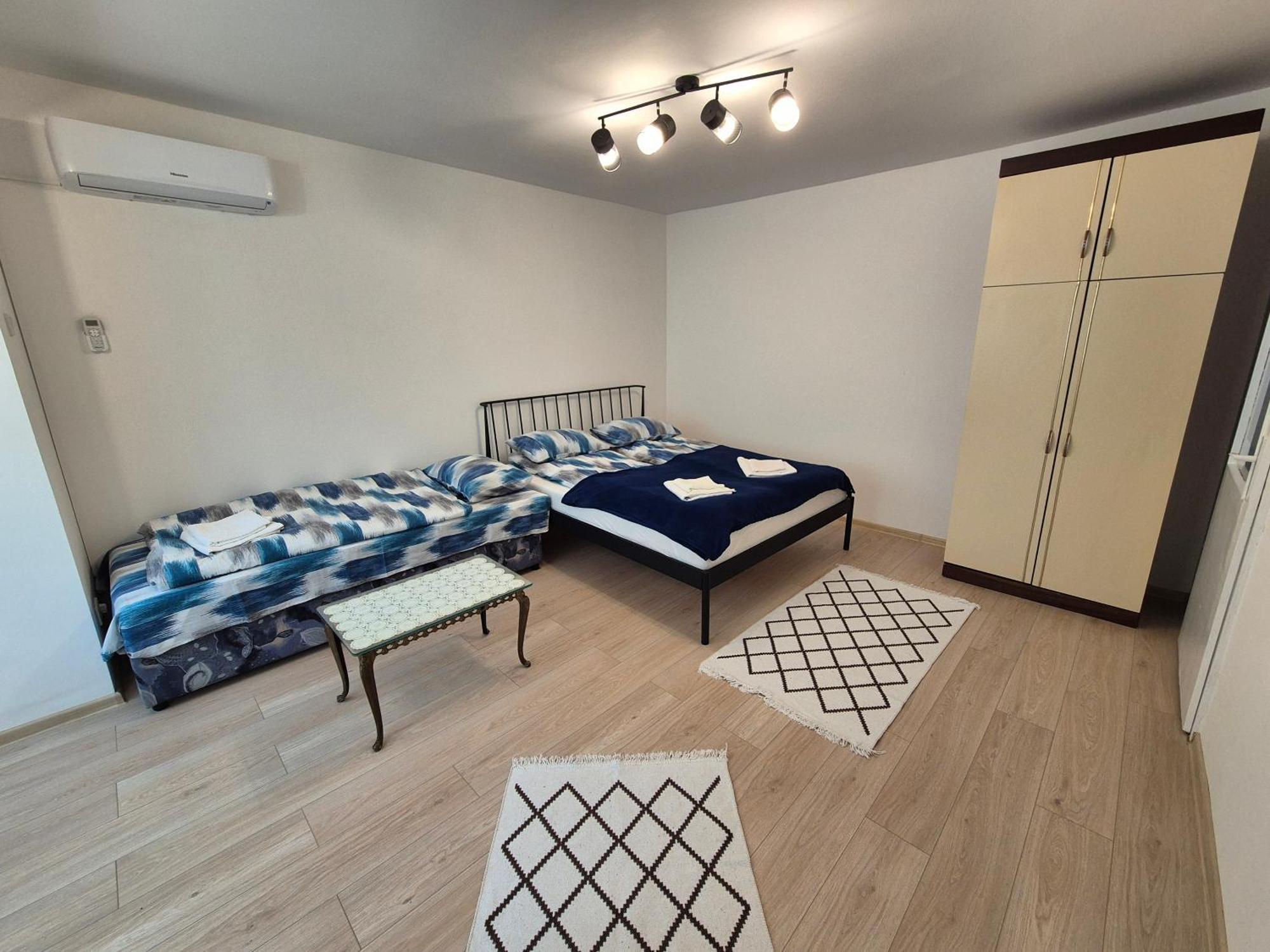 Old Town Bistrik - Free Parking Apartment Sarajevo Exterior photo