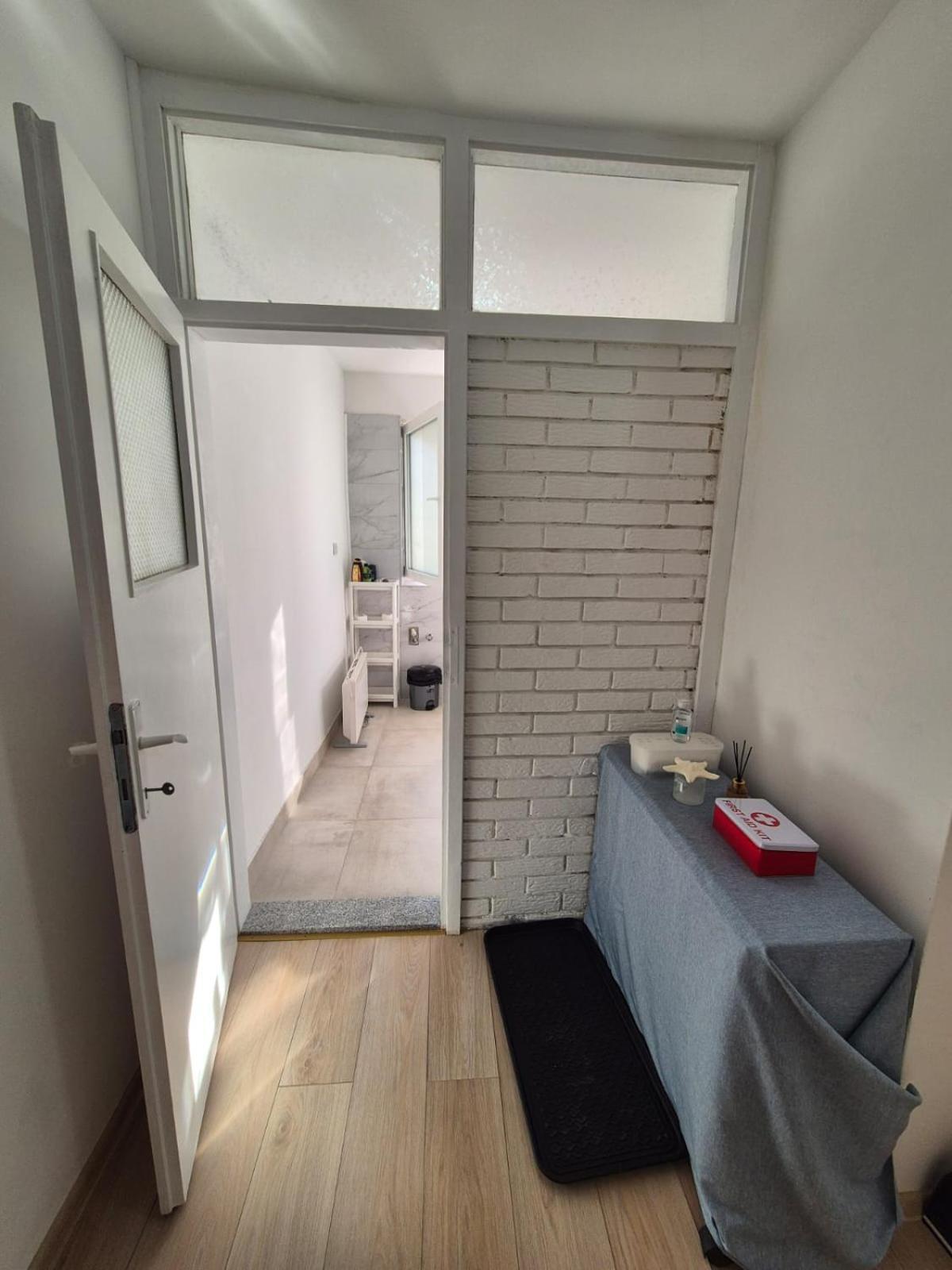 Old Town Bistrik - Free Parking Apartment Sarajevo Exterior photo