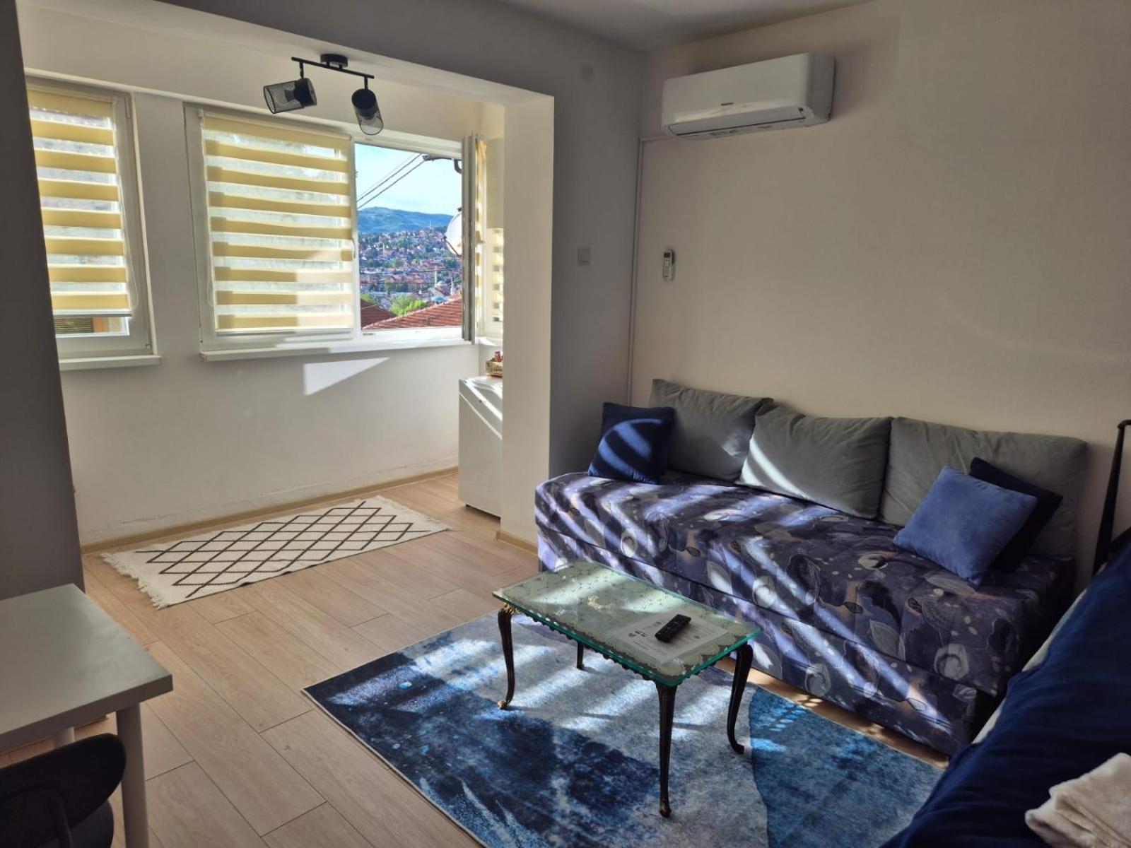 Old Town Bistrik - Free Parking Apartment Sarajevo Exterior photo